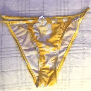 NWOT Shein Bikini Bathing Suit Bottoms